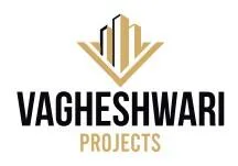 Vagheshwari Projects logo