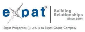 Expat Projects and Development logo