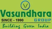 Vasundhara Homes logo