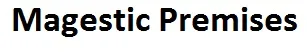 Magestic Premises logo