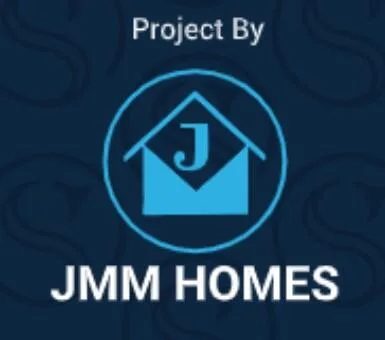 J M M Homes logo