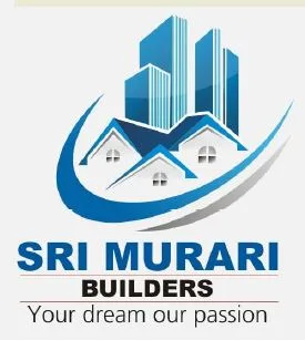 Sri Murari Builders logo