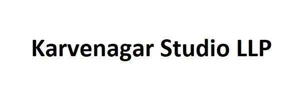 Karvenagar Studio LLP logo