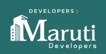 Maruti Developers logo