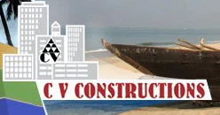 C V Constructions photo