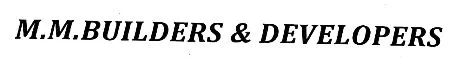 MM Builders and Developers logo