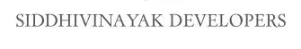 Siddhivinayak Developers Indore logo