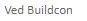 Ved Buildcon logo