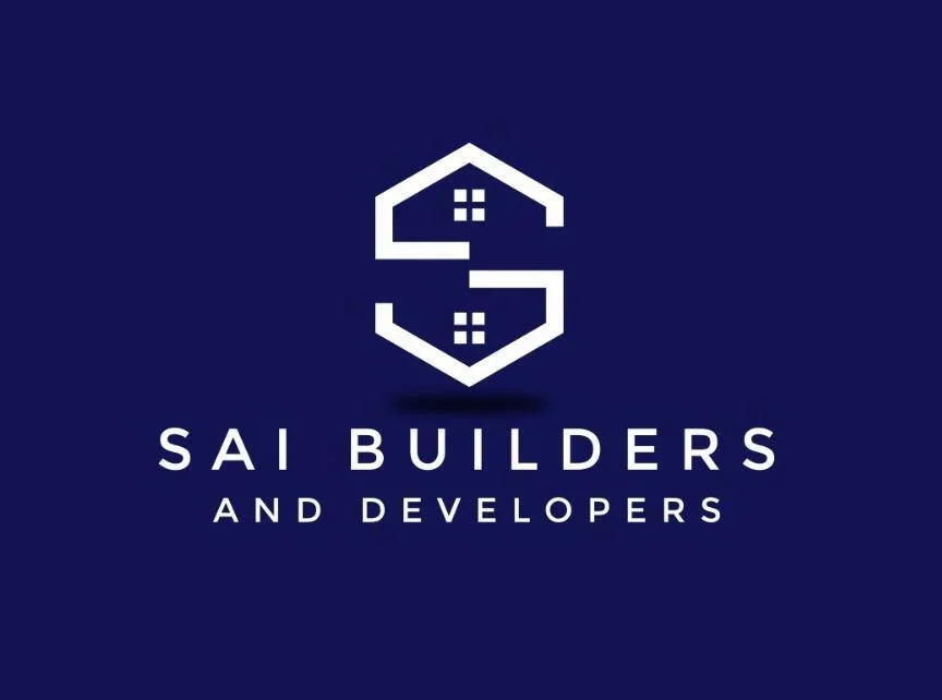 Sai Builders and Developers logo