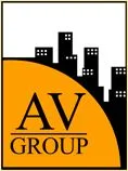 AV Group logo