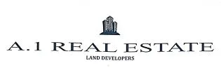 A1 Real Estate logo