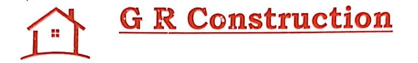 GR Constructions Chennai logo