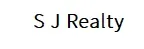 S J Realty logo