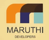 Maruthi Developers logo