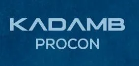 Kadamb Procon logo