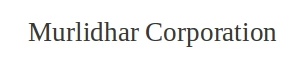 Murlidhar Corporation logo