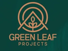 Green Leaf Projects logo