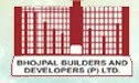 Bhojpal Builders logo