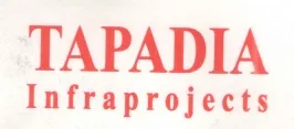 Tapadia Infraprojects logo