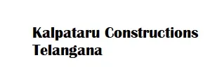 Kalpataru Constructions Telangana logo