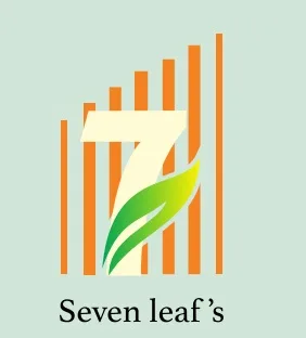 Seven Leaf India Builders logo