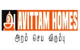 AVITTAM HOMES logo