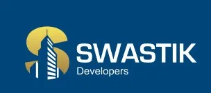 Swastik Developers Rajkot logo