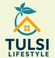 Tulsi Lifestyle logo