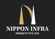 Nippon Infra logo