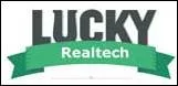 Lucky Realtech logo