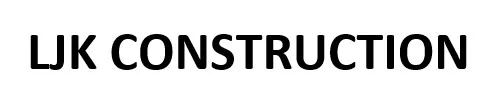 LJK Construction logo