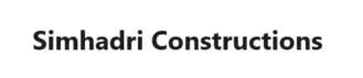 Simhadri Constructions logo