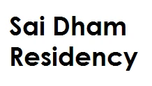 Sai Dham Residency logo