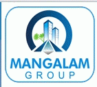 Mangalam Group logo
