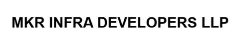 MKR Infra Developers LLP logo