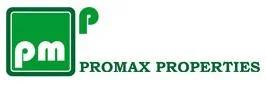 Promax Properties logo