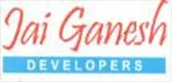 Jai Ganesh Developers logo