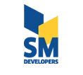 SM Developers Guwahati logo