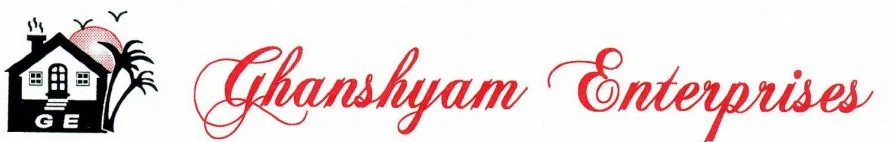Ghanshyam Enterprises Mumbai logo