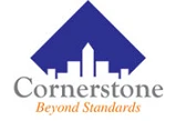 Cornerstone House logo