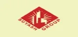 Suyash Group logo