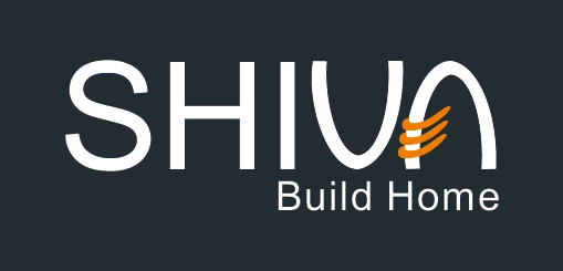 Shiva Build Home logo