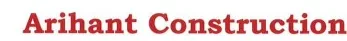 Arihant Construction logo