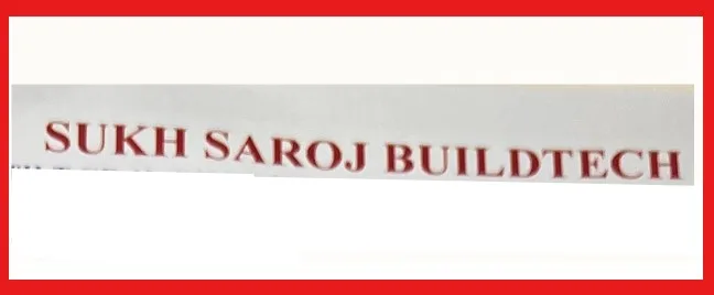 Sukh Saroj Buildtech logo