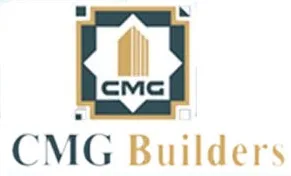 CMG Builders logo