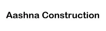 Aashna Construction Ranchi logo