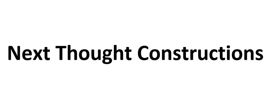 Next Thought Constructions logo
