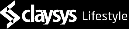 ClaySys Lifestyle logo