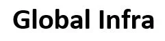 Global Infra Nagpur logo