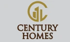 Century Homes logo